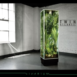 VIVARIUM cover art