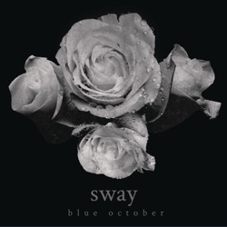 Blue October - Bleed Out