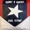 Down in Texas - Danny B. Harvey lyrics
