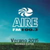 Aire Fm 100.3 Verano 2015, 2015