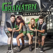 Granatenstark - Die Granaten