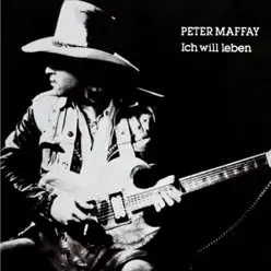 Ich Will Leben (feat. Peter Maffay & Peter Maffay) - Peter Maffay