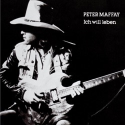 Peter Maffay - Lieber Gott
