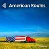 American Routes artwork