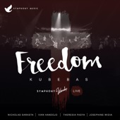 Freedom (Live) artwork