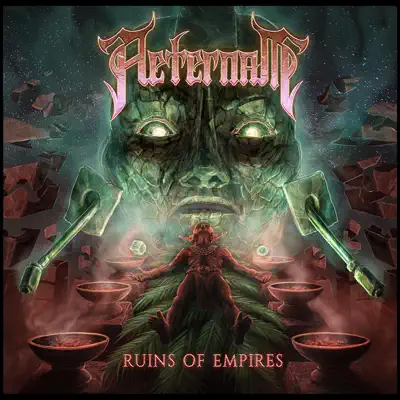 Ruins of Empires - Aeternam