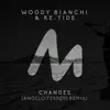 Changes (Angelo Ferreri Remix) - Single album lyrics, reviews, download