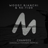 Changes (Angelo Ferreri Remix) - Single