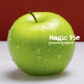 Magic Pie - Dream Vision
