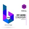 Claborg - My Head Stronger