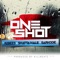 One Shot (feat. Shatta Wale & Sarkodie) - R2Bees lyrics