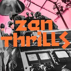 Zen Thrills - Omar Rodriguez-Lopez