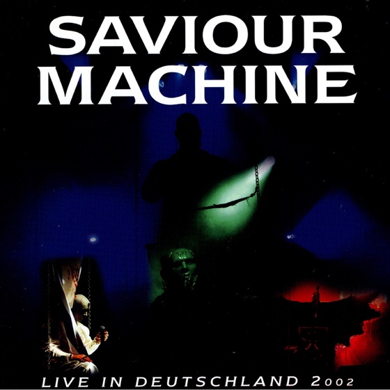 Cover artwork for The Promise