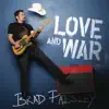 Love and War (Visual Album) album lyrics, reviews, download
