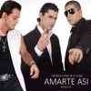 Amarte Así (Remaster), 2017