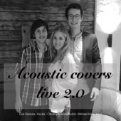 Acoustic Covers Live: 2.0 artwork