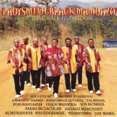 Ladysmith Black Mambazo - Mbube