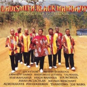 Ladysmith Black Mambazo - Diamonds on the Soles of Her Shoes