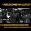 Reggae Music (feat. Ponto de Equilíbrio & Dada Yute) - Single