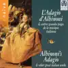 Stream & download Albinoni's Adagio (And Other Great Italian Works)