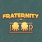 Fraternity 2017 - Juur lyrics