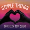 Simple Things - Single
