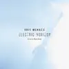 Electric Horizon - Live in Barcelona @ Razzmatazz album lyrics, reviews, download