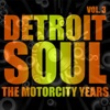 Detroit Soul, the Motown Years Volume 3