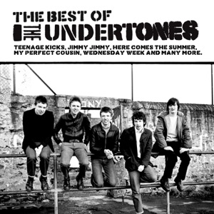 The Undertones - Teenage Kicks - Line Dance Musik