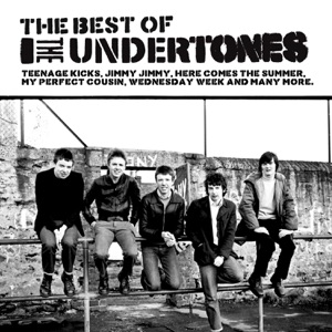 The Undertones - Teenage Kicks - Line Dance Choreograf/in