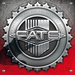 Fate - Made of Stone