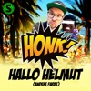 Hallo Helmut (Andere Farbe) - Single
