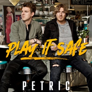 Petric - Play It Safe - 排舞 音乐