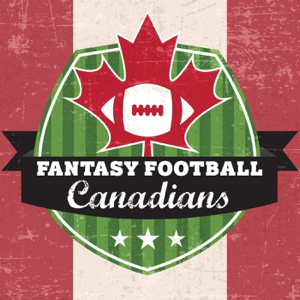 Fantasy Football Canadians podcast