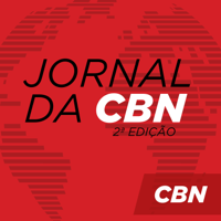 Jornal da CBN 2ª Edição