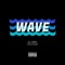Wave (feat. Rude Ass Mogli) - iLL Chris lyrics