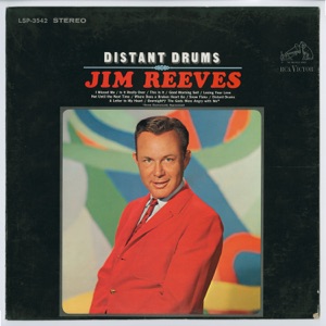 Jim Reeves - Not Until the Next Time - Line Dance Musique