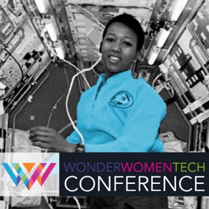 Lisa Mae Brunson | Founder of Wonder Women Tech