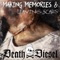 Kill City - Death by Diesel lyrics