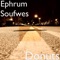 Donuts - Ephrum Soufwes lyrics