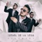 El Hash (feat. Patriarca930) - Ismael de la Vega lyrics
