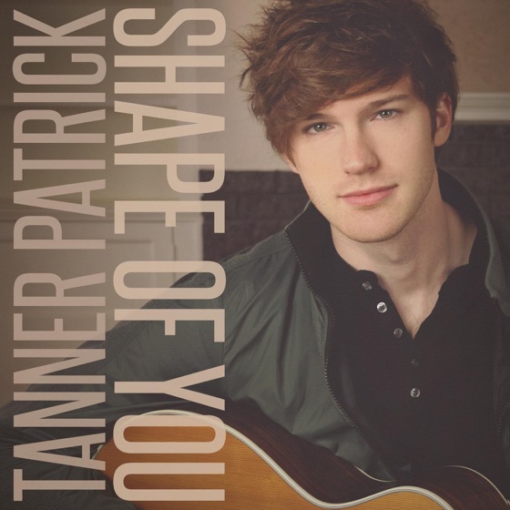 Cover artwork for Shape of You