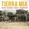 Tierra Mía (feat. Pernett) - Naty Botero lyrics