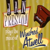Plays the Music of Winifred Atwell artwork