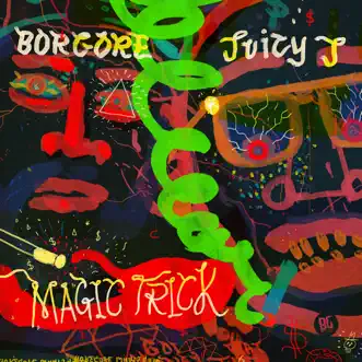 Magic Trick (feat. Juicy J) by Borgore song reviws