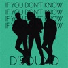 If You Don't Know - Single