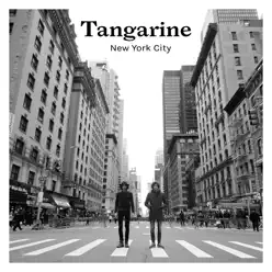 New York City - Single - Tangarine New York City - Single - Tangarine
