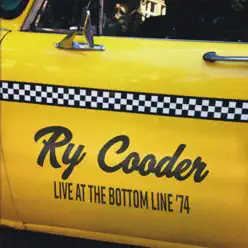 Live At the Bottom Line '74 - Ry Cooder