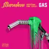 Gas (feat. Ampichino & King Locust) - Single album lyrics, reviews, download
