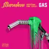 Stream & download Gas (feat. Ampichino & King Locust)